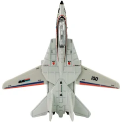 Hot Wheels Premium Pop Culture G.I. JOE Combat Jet Skystriker