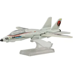 Hot Wheels Premium Pop Culture G.I. JOE Combat Jet Skystriker
