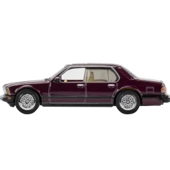 Hot Wheels Premium Pop Culture Stranger Things 1983 BMW 733i