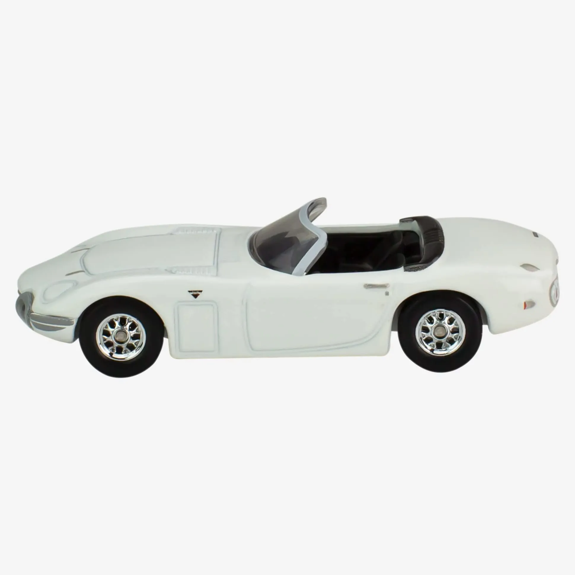 Hot Wheels Premium 007 You Only Live Twice, Toyota 2000GT Roadster