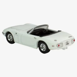 Hot Wheels Premium 007 You Only Live Twice, Toyota 2000GT Roadster