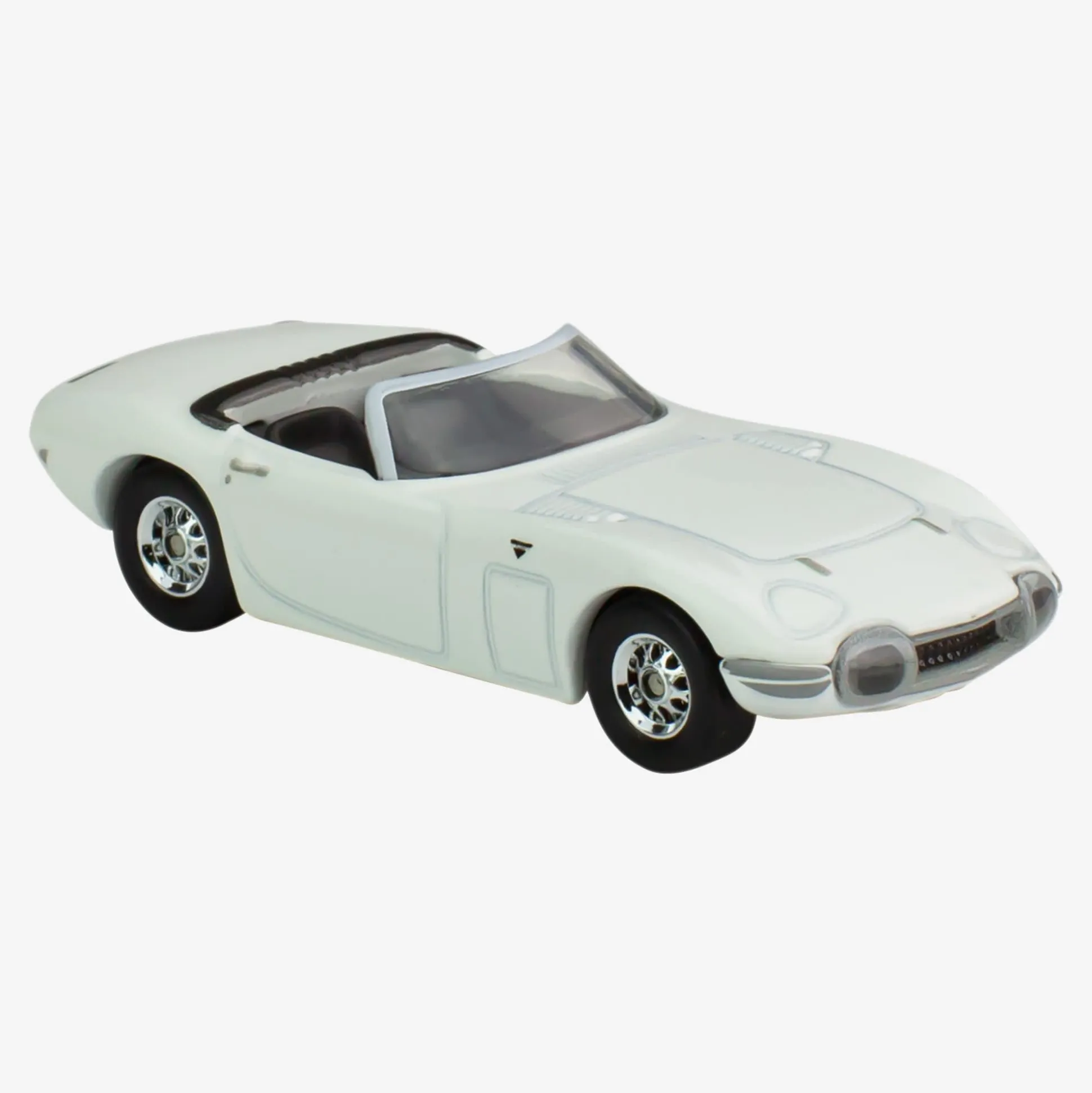 Hot Wheels Premium 007 You Only Live Twice, Toyota 2000GT Roadster