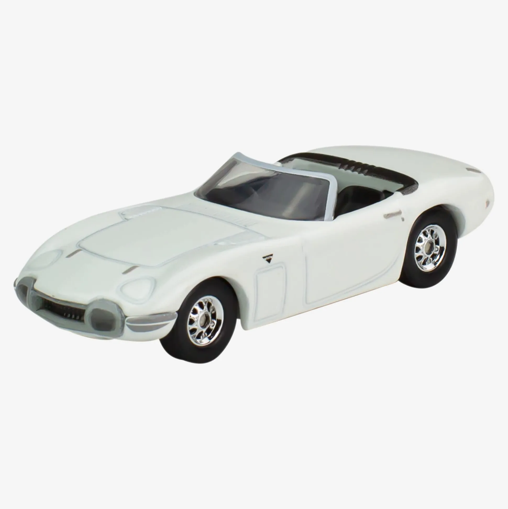 Hot Wheels Premium 007 You Only Live Twice, Toyota 2000GT Roadster