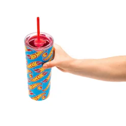 Hot Wheels™ Race Team Tumbler - 24 oz