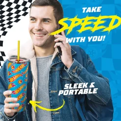 Hot Wheels™ Race Team Tumbler - 24 oz