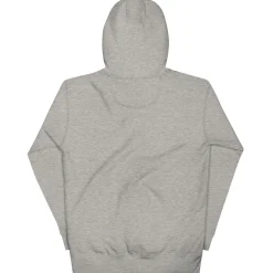 Hot Wheels Racing Grey Hoodie