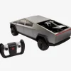 Hot Wheels R/C 1:10 Tesla Cybertruck