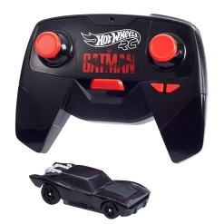 Hot Wheels R/C The Batman 1:64 Scale Batmobile Vehicle
