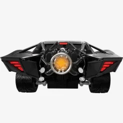 Hot Wheels R/C The BATMAN The Original Batmobile