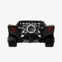 Hot Wheels R/C The BATMAN The Original Batmobile