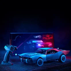 Hot Wheels R/C The BATMAN The Original Batmobile