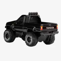 Hot Wheels Retro Entertainment Back to the Future 1987 Toyota Pickup Truck