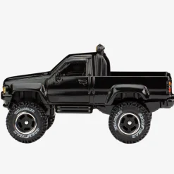 Hot Wheels Retro Entertainment Back to the Future 1987 Toyota Pickup Truck