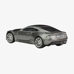 Hot Wheels Retro Entertainment Casino Royale 007 Aston Martin DBS