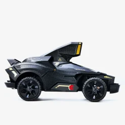Hot Wheels Rift Rally – Collectors Edition