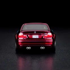 Hot Wheels RLC 2006 BMW M3