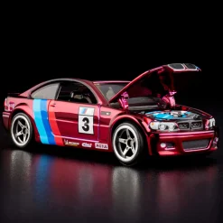 Hot Wheels RLC 2006 BMW M3