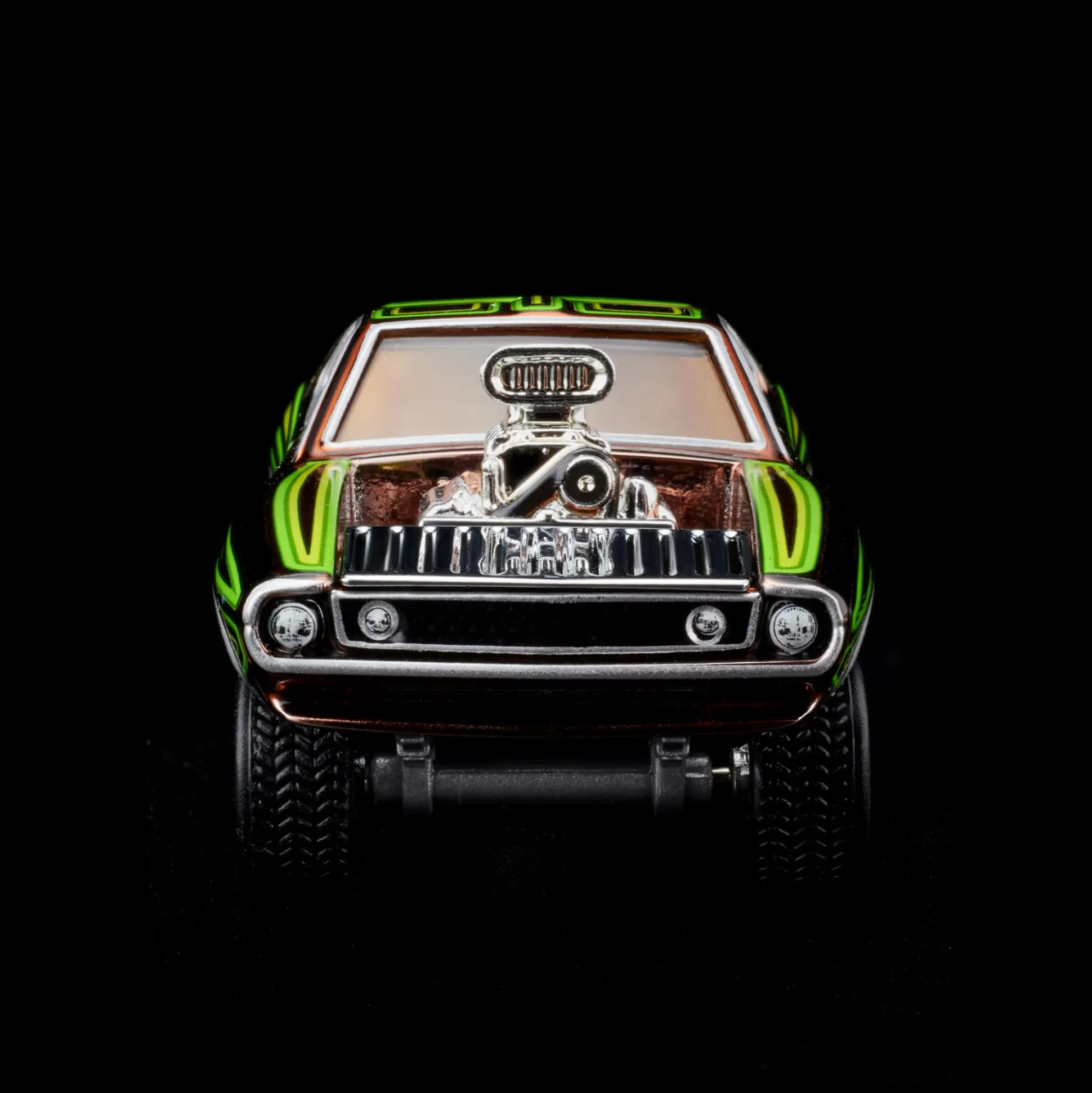 Hot Wheels RLC Exclusive ’71 AMC Javelin AMX