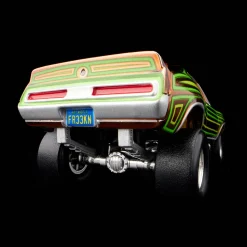 Hot Wheels RLC Exclusive ’71 AMC Javelin AMX