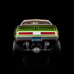 Hot Wheels RLC Exclusive ’71 AMC Javelin AMX