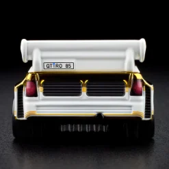 Hot Wheels RLC Exclusive 1985 Audi Sport quattro S1