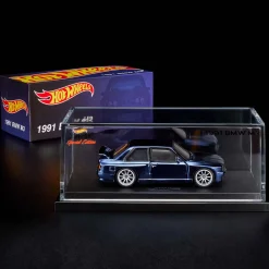 Hot Wheels RLC Exclusive 1991 BMW M3