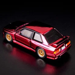 Hot Wheels RLC Exclusive 1991 BMW M3