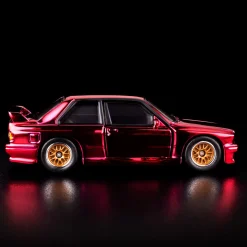 Hot Wheels RLC Exclusive 1991 BMW M3