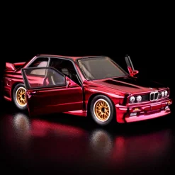 Hot Wheels RLC Exclusive 1991 BMW M3