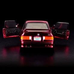 Hot Wheels RLC Exclusive 1991 BMW M3