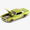 Hot Wheels RLC Exclusive ’69 Chevrolet Camaro SS