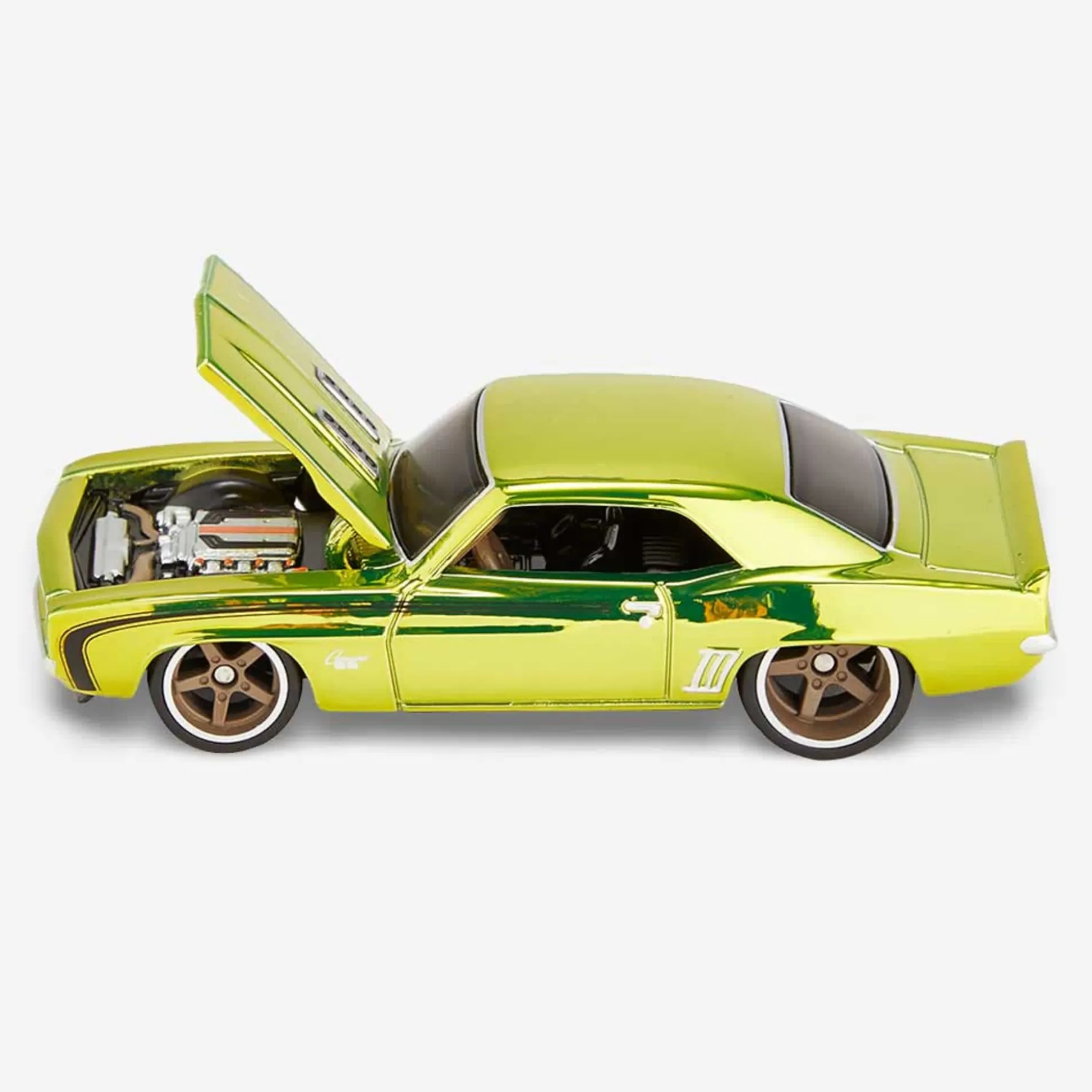Hot Wheels RLC Exclusive ’69 Chevrolet Camaro SS