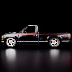 Hot Wheels RLC Exclusive 1990 Chevy 454 SS