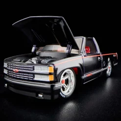 Hot Wheels RLC Exclusive 1990 Chevy 454 SS