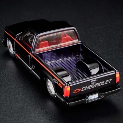 Hot Wheels RLC Exclusive 1990 Chevy 454 SS