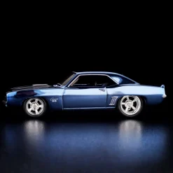 Hot Wheels RLC Exclusive 1969 Chevy Camaro SS