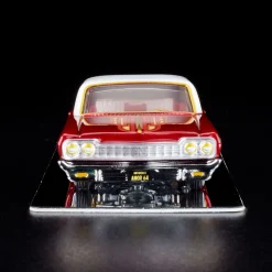 Hot Wheels RLC Exclusive 1964 Chevy Impala SS