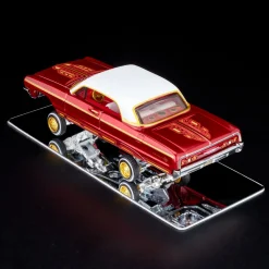 Hot Wheels RLC Exclusive 1964 Chevy Impala SS