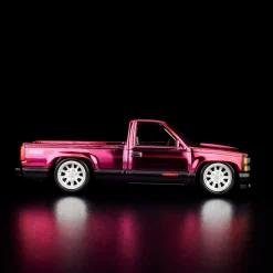Hot Wheels RLC Exclusive 1990 Chevy 454 SS