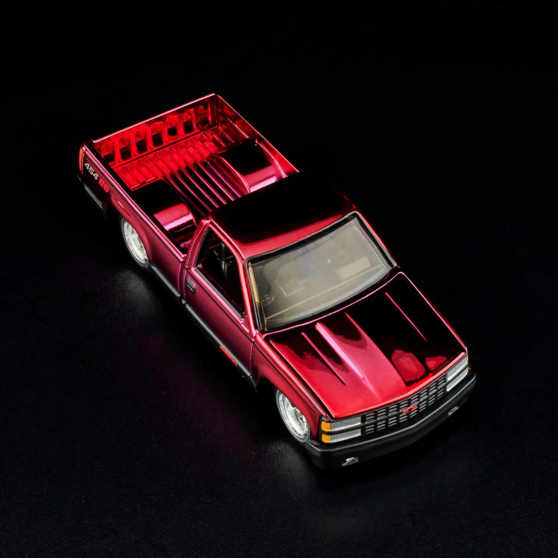 Hot Wheels RLC Exclusive 1990 Chevy 454 SS