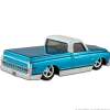 Hot Wheels RLC Exclusive 1969 Chevy C-10