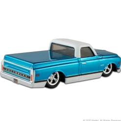 Hot Wheels RLC Exclusive 1969 Chevy C-10