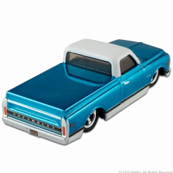 Hot Wheels RLC Exclusive 1969 Chevy C-10