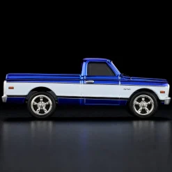 Hot Wheels RLC Exclusive 1969 Chevy C-10