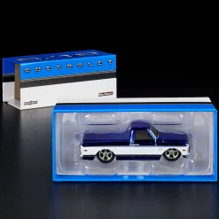 Hot Wheels RLC Exclusive 1969 Chevy C-10