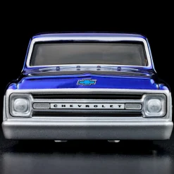 Hot Wheels RLC Exclusive 1969 Chevy C-10