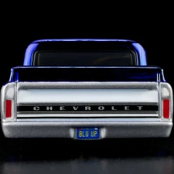 Hot Wheels RLC Exclusive 1969 Chevy C-10
