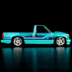 Hot Wheels RLC Exclusive 1990 Chevy 454 SS