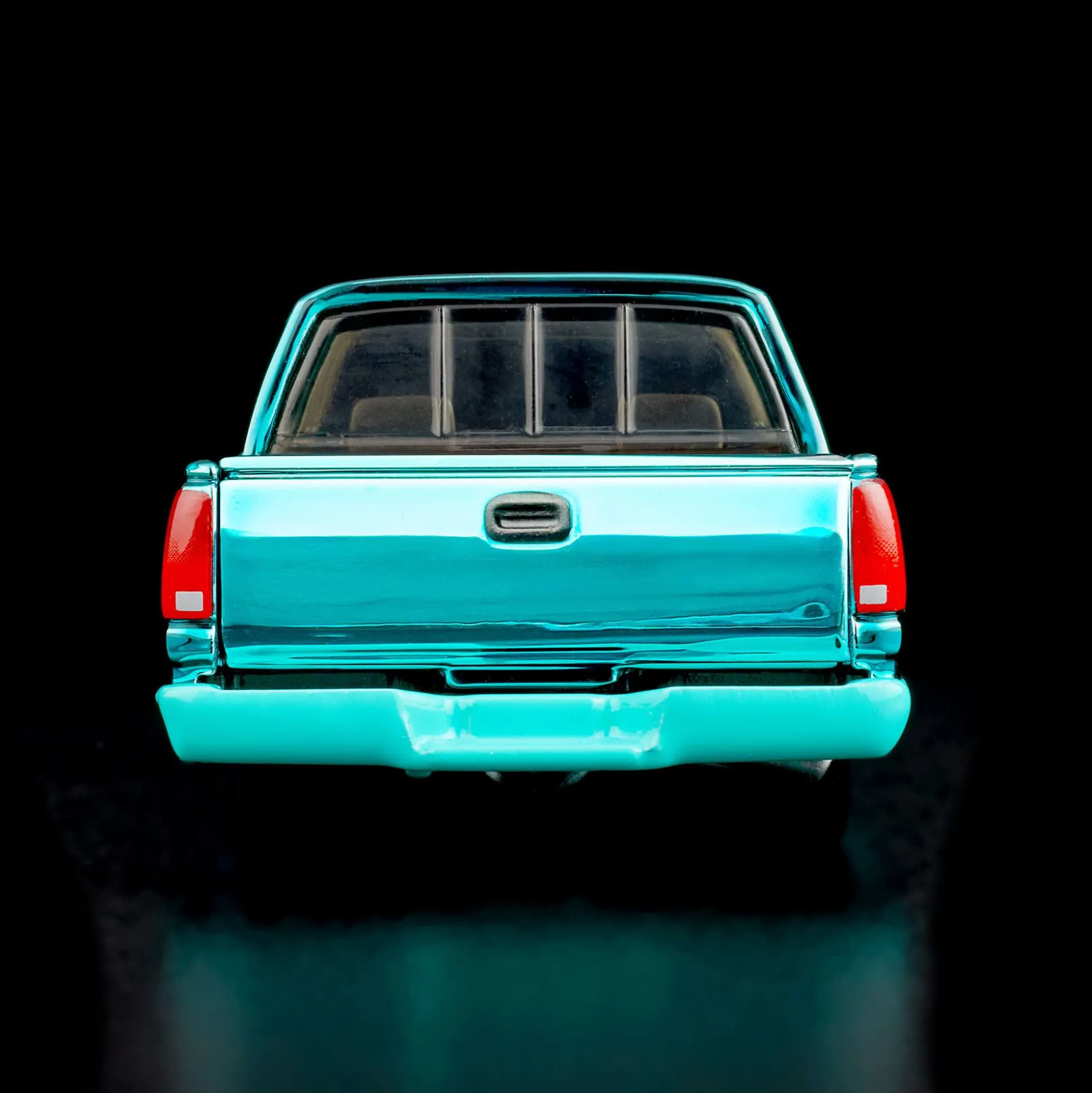 Hot Wheels RLC Exclusive 1990 Chevy 454 SS