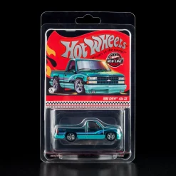 Hot Wheels RLC Exclusive 1990 Chevy 454 SS